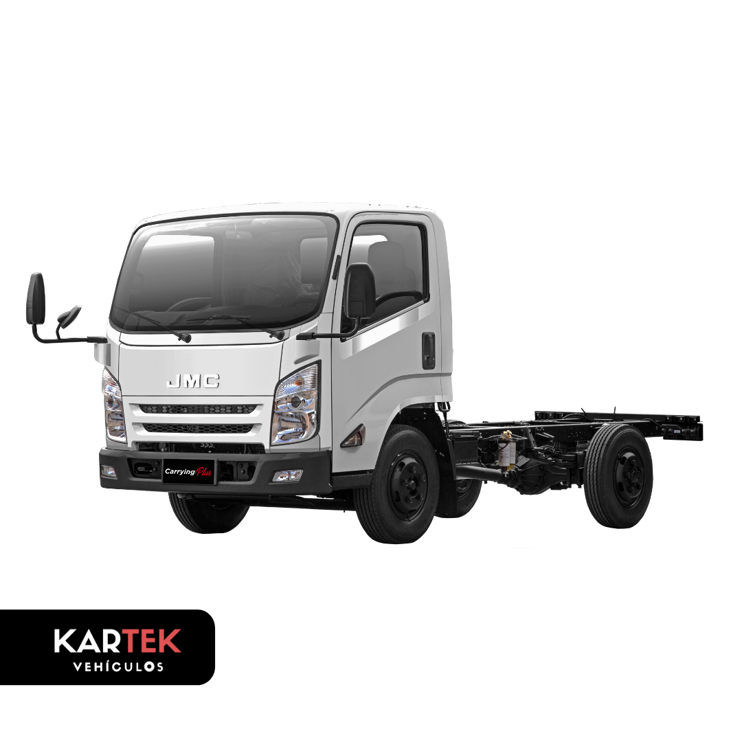 Carrying plus CHR 3.2T